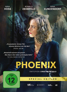 Phoenix (2014) (DVD)